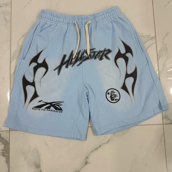 Hellstar shorts - Picture 1 of 8